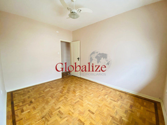 Imagem Imóvel com 3 Quartos à Venda, 130 m² em Vila Mathias - Santos Imagem Imóvel com 3 Quartos à Venda, 130 m² em Vila Mathias - Santos