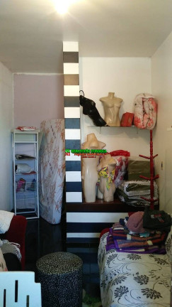 Imagem Sobrado com 7 Quartos à Venda, 180 m² em Jardim São José Leste - São José Dos Campos