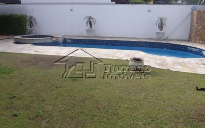 Imagem Casa de Condomínio com 4 Quartos à Venda, 418 m² em Jardim Aquarius - São José Dos Campos