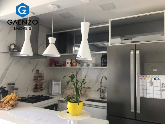 Imagem Apartamento com 2 Quartos à Venda, 47 m² em Padroeira - Osasco