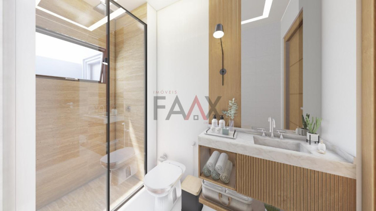 Imagem Apartamento com 1 Quarto à Venda, 79 m² em Centro - Guarapuava Imagem Apartamento com 1 Quarto à Venda, 79 m² em Centro - Guarapuava