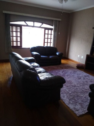Imagem Casa com 3 Quartos à Venda, 188 m² em Jardim Dallorto - Sumaré