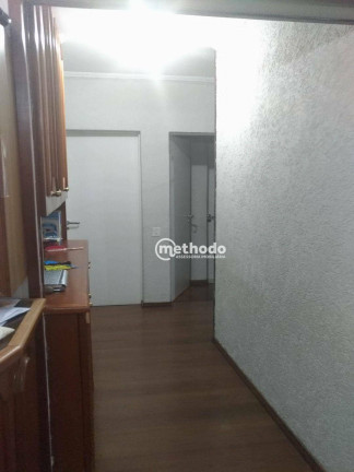 Imagem Apartamento com 3 Quartos à Venda, 104 m² em Chácara Da Barra - Campinas
