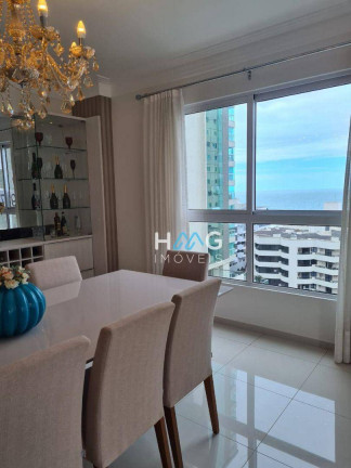 Imagem Apartamento com 4 Quartos à Venda, 190 m² em Meia Praia - Itapema