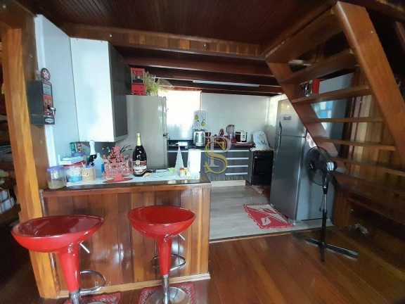 Imagem Casa com 3 Quartos à Venda, 80 m² em Macuco - Valinhos Imagem Casa com 3 Quartos à Venda, 80 m² em Macuco - Valinhos