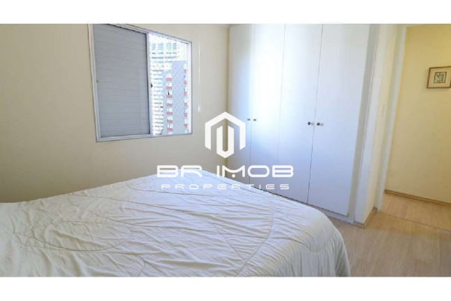 Imagem Imóvel com 3 Quartos à Venda, 64 m² em Vila Andrade - São Paulo