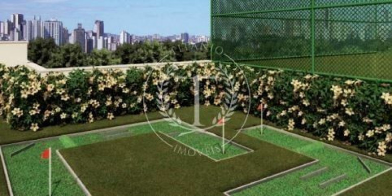 Imagem Apartamento com 2 Quartos à Venda, 45 m² em Vila Carrão - São Paulo