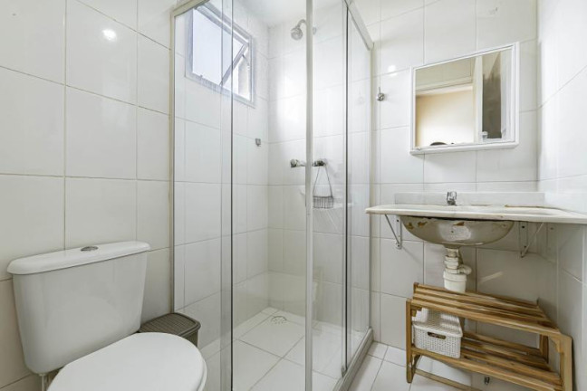Imagem Apartamento com 2 Quartos à Venda, 56 m² em Xaxim - Curitiba