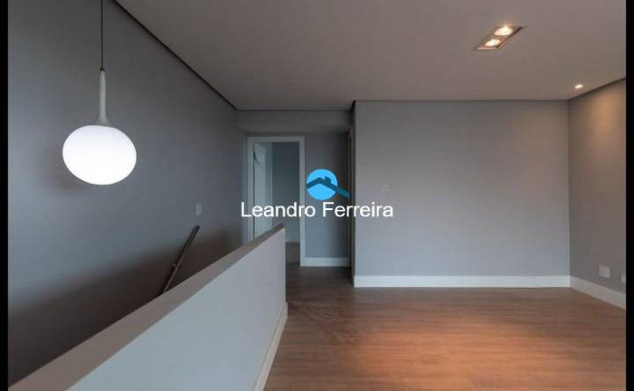 Imagem Cobertura com 4 Quartos à Venda, 300 m² em Rudge Ramos - São Bernardo Do Campo