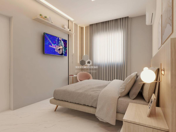 Imagem Casa com 3 Quartos à Venda, 121 m²