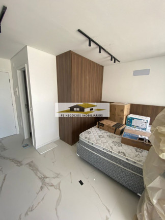 Imagem Imóvel com 1 Quarto à Venda, 25 m² em Vila Clementino - São Paulo