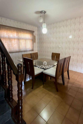 Imagem Casa com 3 Quartos à Venda, 303 m² em Setor Central - Itumbiara Imagem Casa com 3 Quartos à Venda, 303 m² em Setor Central - Itumbiara