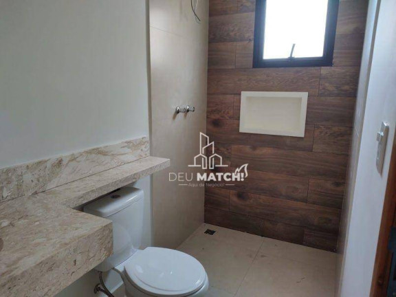 Imagem Sobrado com 4 Quartos à Venda, 264 m² em Condomínio Residencial Shamballa Ii - Atibaia