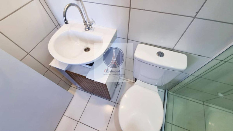 Imagem Apartamento com 1 Quarto para Alugar, 26 m² em Bela Vista - São Paulo Imagem Apartamento com 1 Quarto para Alugar, 26 m² em Bela Vista - São Paulo