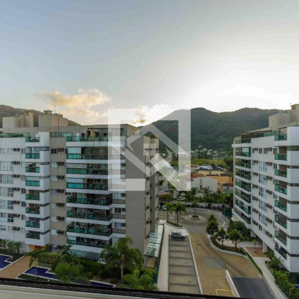 Imagem Apartamento com 3 Quartos à Venda, 90 m² em Recreio Dos Bandeirantes - Rio De Janeiro