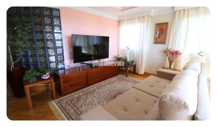 Imagem Apartamento com 3 Quartos à Venda, 166 m² em Panamby - São Paulo Imagem Apartamento com 3 Quartos à Venda, 166 m² em Panamby - São Paulo