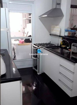 Imagem Apartamento com 2 Quartos à Venda, 80 m² em Centro - São Bernardo Do Campo Imagem Apartamento com 2 Quartos à Venda, 80 m² em Centro - São Bernardo Do Campo