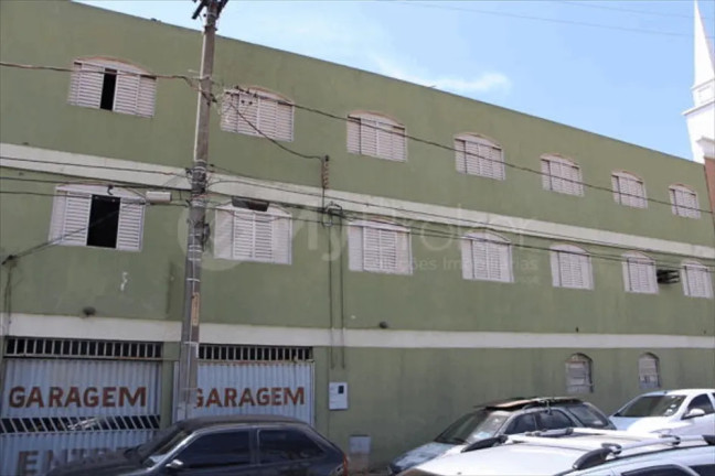 Imagem Casa com 50 Quartos à Venda, 840 m² em Setor Central - Goiânia Imagem Casa com 50 Quartos à Venda, 840 m² em Setor Central - Goiânia