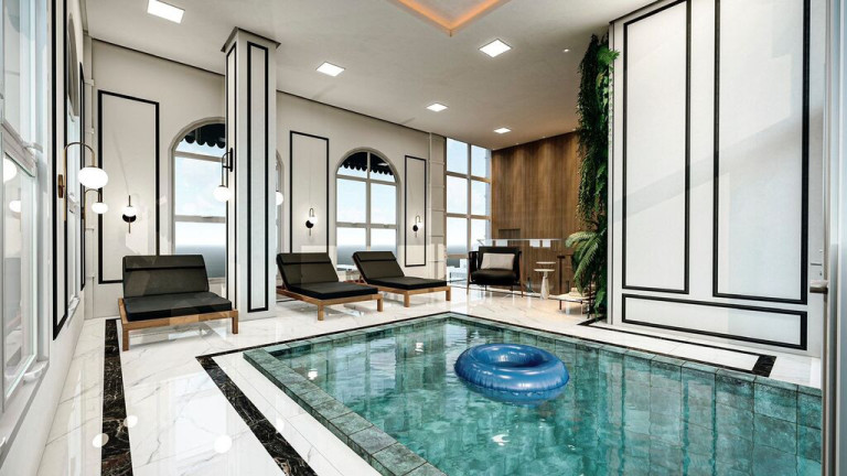 Imagem Apartamento com 3 Quartos à Venda, 132 m² em Capão Da Canoa - Capão Da Canoa