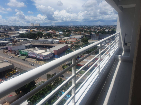Imagem Apartamento com 3 Quartos à Venda, 82 m² em São Francisco - Goiânia Imagem Apartamento com 3 Quartos à Venda, 82 m² em São Francisco - Goiânia