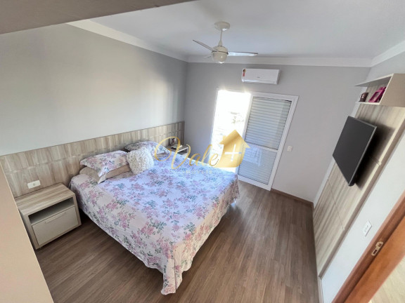 Imagem Casa com 3 Quartos à Venda, 288 m² em Condomínio Terras Do Vale - Caçapava Imagem Casa com 3 Quartos à Venda, 288 m² em Condomínio Terras Do Vale - Caçapava