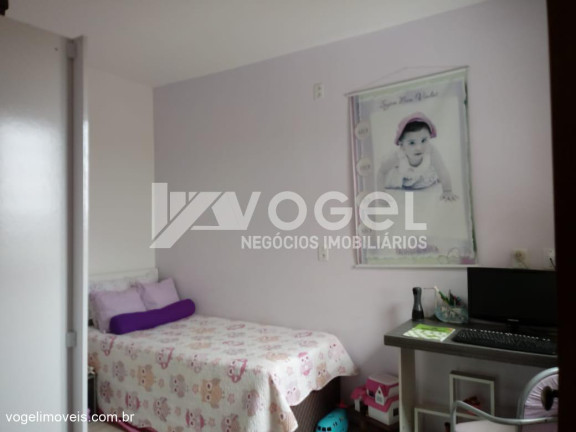 Imagem Casa com 3 Quartos à Venda, 343 m² em Vila Nova - Sao Leopoldo