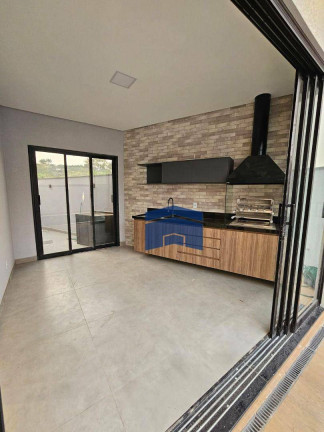 Imagem Casa com 3 Quartos à Venda, 156 m² em Loteamento Park Gran Reserve - Indaiatuba Imagem Casa com 3 Quartos à Venda, 156 m² em Loteamento Park Gran Reserve - Indaiatuba