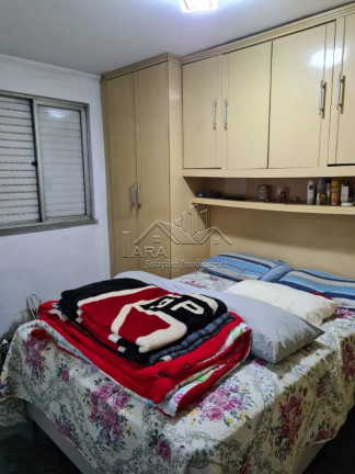 Imagem Apartamento com 2 Quartos à Venda, em Jardim Danfer - São Paulo Imagem Apartamento com 2 Quartos à Venda, em Jardim Danfer - São Paulo