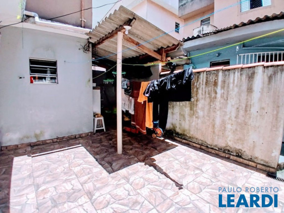 Imagem Casa com 6 Quartos à Venda, 228 m² em Vila Apiaí - Santo André Imagem Casa com 6 Quartos à Venda, 228 m² em Vila Apiaí - Santo André