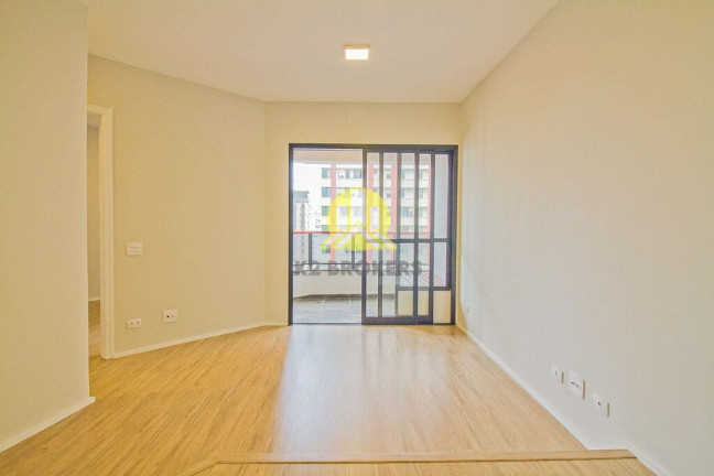 Imagem Apartamento com 1 Quarto à Venda, 36 m² em Jardim América - São Paulo Imagem Apartamento com 1 Quarto à Venda, 36 m² em Jardim América - São Paulo