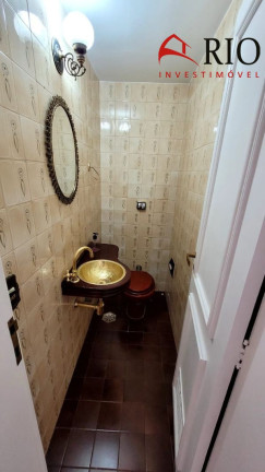 Imagem Imóvel com 4 Quartos à Venda, 185 m² em Lagoa - Rio De Janeiro