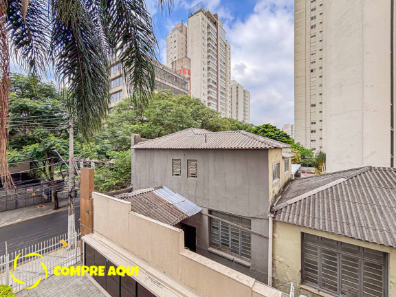 Imagem Apartamento com 2 Quartos à Venda, 85 m² em Vila Romana - São Paulo Imagem Apartamento com 2 Quartos à Venda, 85 m² em Vila Romana - São Paulo