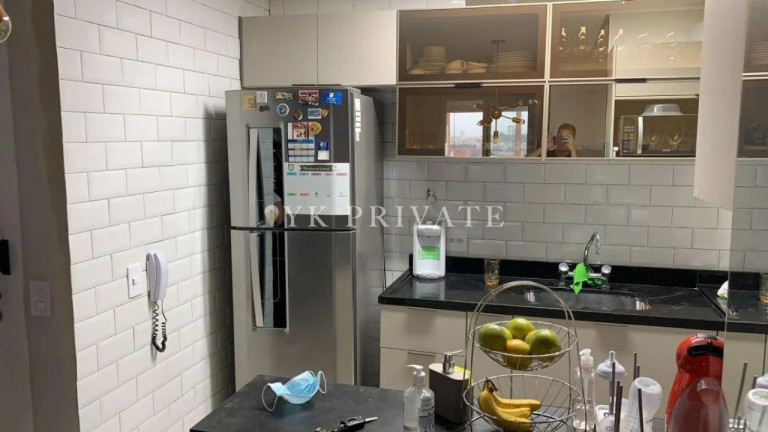 Imagem Apartamento com 2 Quartos à Venda, 65 m² em água Branca - São Paulo Imagem Apartamento com 2 Quartos à Venda, 65 m² em água Branca - São Paulo
