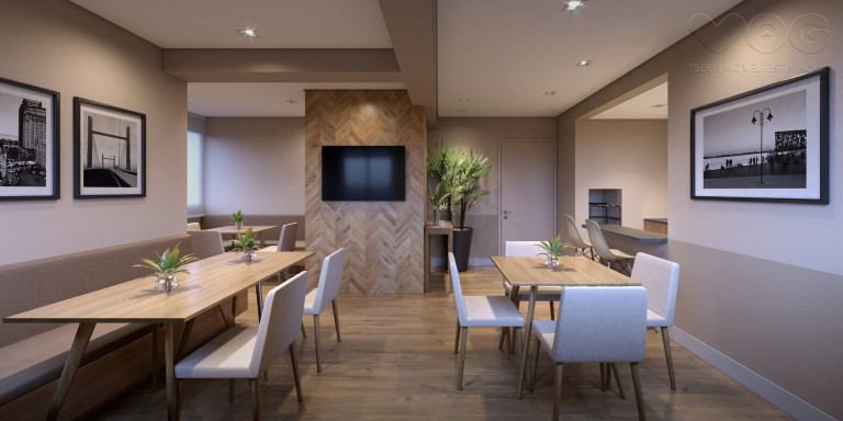 Imagem Imóvel com 2 Quartos à Venda, 41 m² em Sarandi - Porto Alegre Imagem Imóvel com 2 Quartos à Venda, 41 m² em Sarandi - Porto Alegre