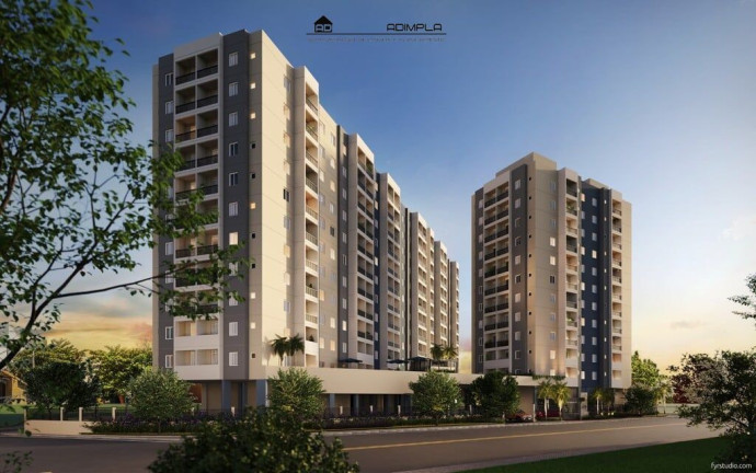 Apartamento com 2 Quartos à Venda, 36 m² em São Cristóvão - Rio De Janeiro