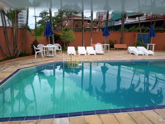 Imagem Apartamento com 3 Quartos à Venda, 64 m² em Demarchi - São Bernardo Do Campo