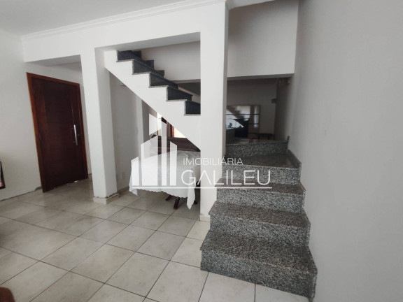 Imagem Casa com 3 Quartos à Venda, 240 m² em Jardim Santa Genebra - Campinas Imagem Casa com 3 Quartos à Venda, 240 m² em Jardim Santa Genebra - Campinas