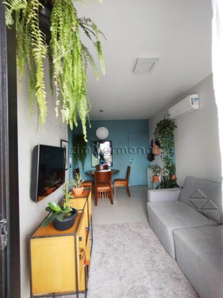 Foto do imóvel Apartamento com 2 Quartos à Venda, 90 m² em Consolacao - São Paulo