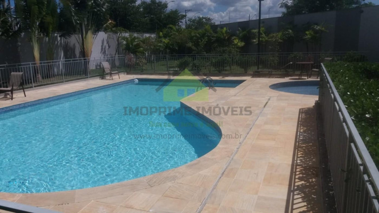 Imagem Apartamento com 2 Quartos à Venda, 48 m² em Loteamento Villa Branca - Jacareí