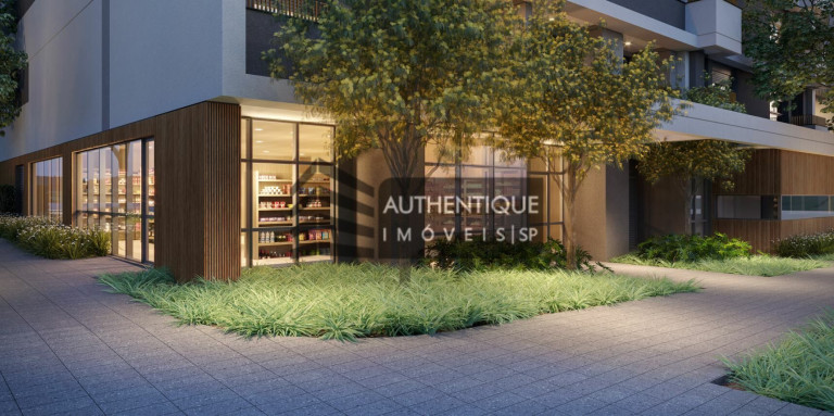 Imagem Apartamento com 3 Quartos à Venda, 109 m² em Campo Belo - São Paulo Imagem Apartamento com 3 Quartos à Venda, 109 m² em Campo Belo - São Paulo