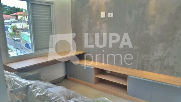 Imagem Apartamento com 1 Quarto à Venda, 42 m² em Tucuruvi - São Paulo Imagem Apartamento com 1 Quarto à Venda, 42 m² em Tucuruvi - São Paulo
