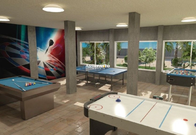 Imagem Apartamento com 1 Quarto à Venda, 48 m² em Centro - Ubatuba Imagem Apartamento com 1 Quarto à Venda, 48 m² em Centro - Ubatuba