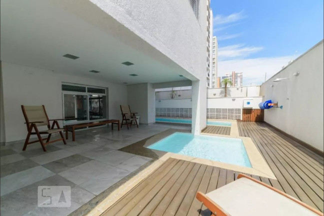 Imagem Apartamento com 3 Quartos à Venda, 108 m² em Centro - São Caetano Do Sul Imagem Apartamento com 3 Quartos à Venda, 108 m² em Centro - São Caetano Do Sul