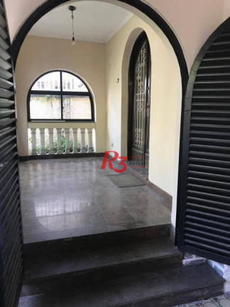 Imagem Sobrado com 4 Quartos à Venda ou Locação, 250 m² em Boqueirão - Santos Imagem Sobrado com 4 Quartos à Venda ou Locação, 250 m² em Boqueirão - Santos