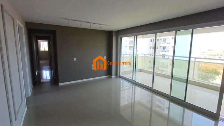 Apartamento com 3 Quartos à Venda,  em Manoel Dias Branco - Fortaleza
