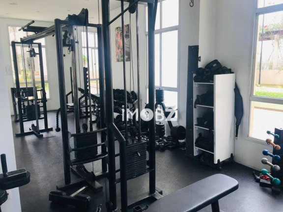 Imagem Imóvel com 3 Quartos à Venda, 60 m² em Jaguaré - São Paulo