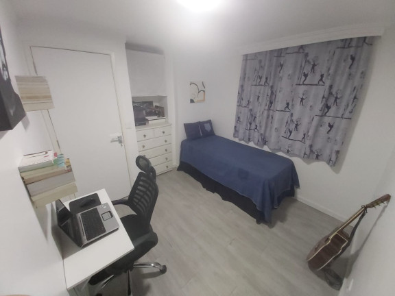 Imagem Apartamento com 2 Quartos à Venda, 65 m² em Cangaíba - São Paulo Imagem Apartamento com 2 Quartos à Venda, 65 m² em Cangaíba - São Paulo