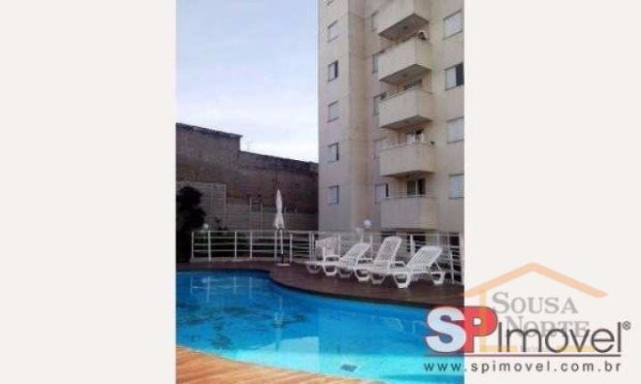Imagem Apartamento com 3 Quartos à Venda, em Casa Verde Alta - São Paulo Imagem Apartamento com 3 Quartos à Venda, em Casa Verde Alta - São Paulo