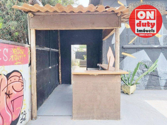 Imagem Casa para Alugar, 400 m² em Boqueirão - Santos