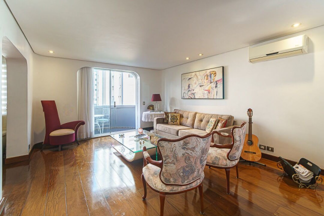 Imagem Apartamento com 2 Quartos à Venda, 161 m² em Paraíso - São Paulo Imagem Apartamento com 2 Quartos à Venda, 161 m² em Paraíso - São Paulo